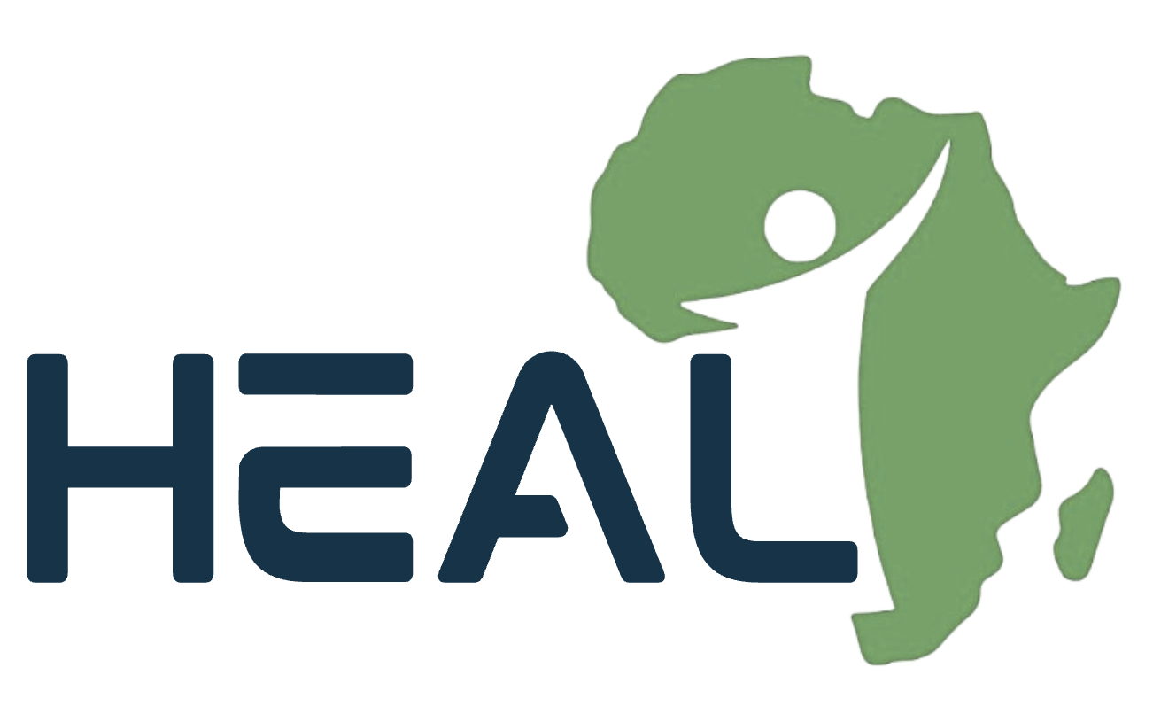 HEAL Logo